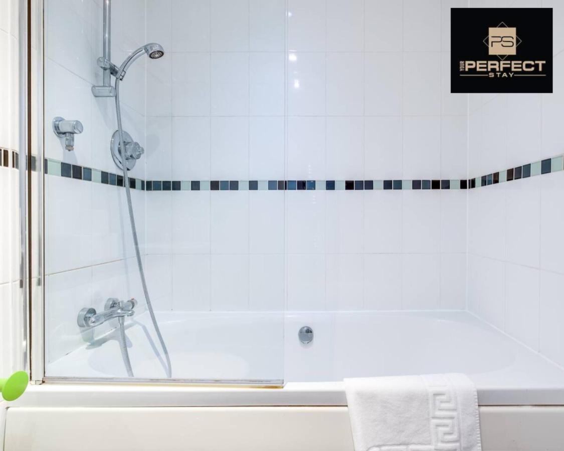 Mercury Suite City Centre Netflix Dedicated Workspace By Your Perfect Stay Short Lets Birmingham Luaran gambar