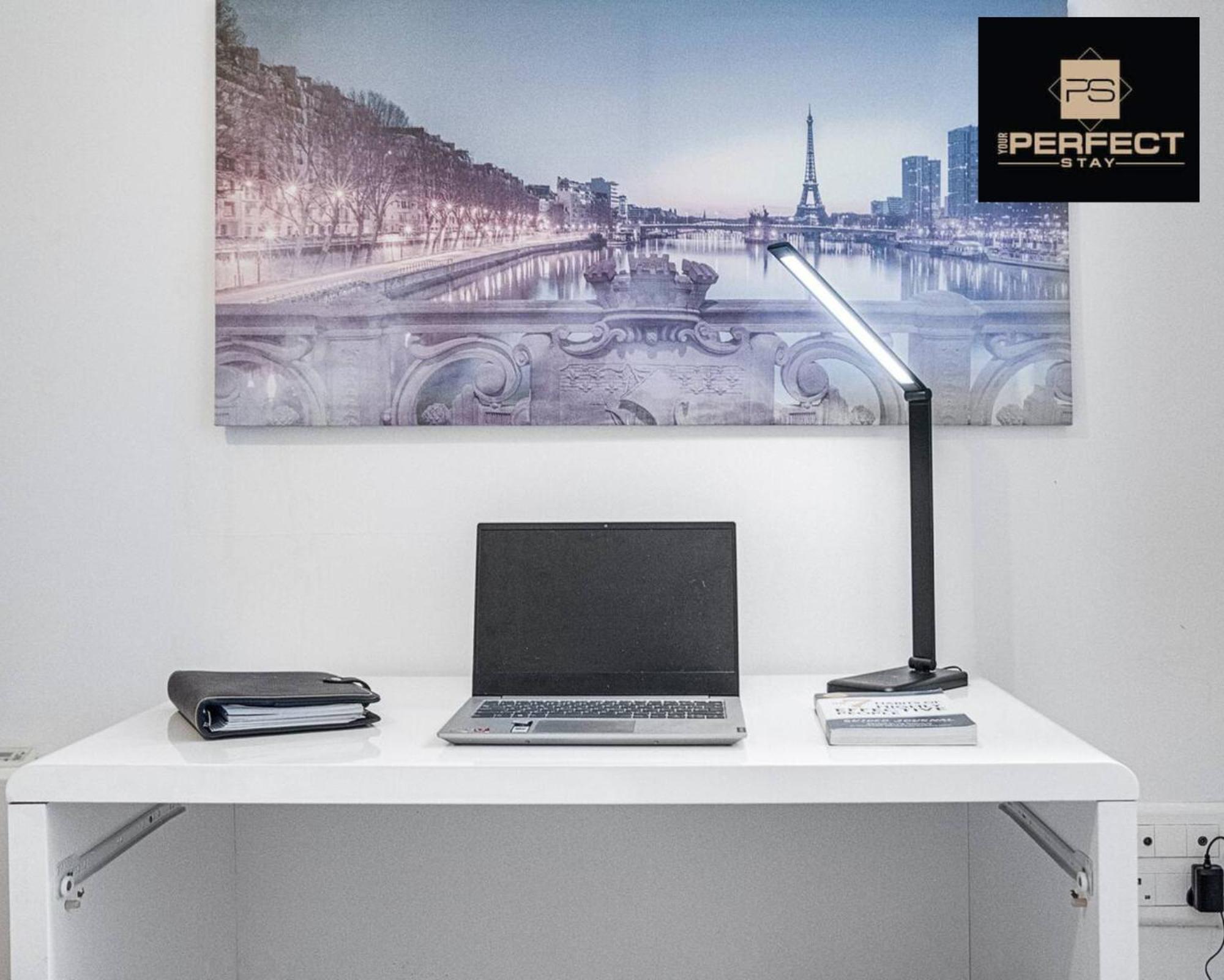 Mercury Suite City Centre Netflix Dedicated Workspace By Your Perfect Stay Short Lets Birmingham Luaran gambar